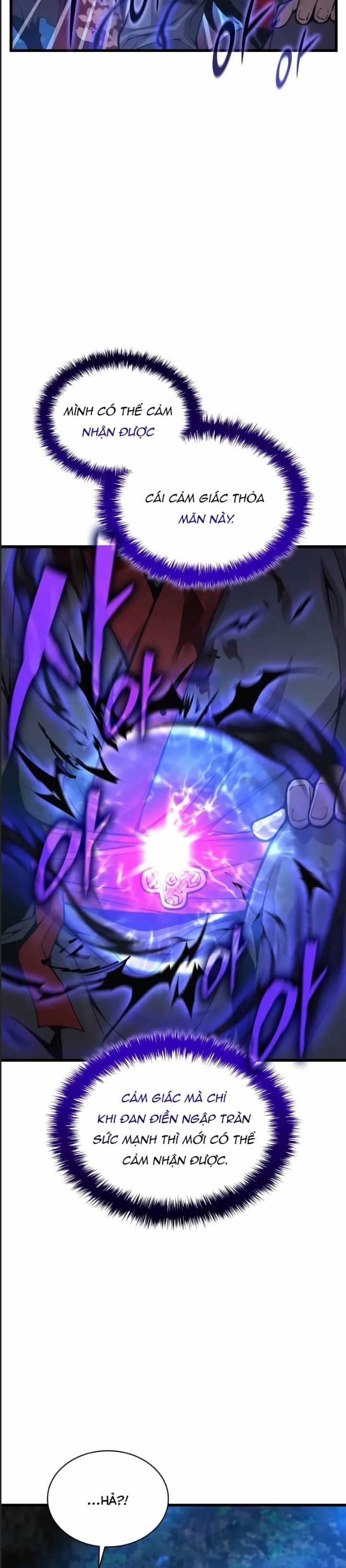 Quái Lực Loạn Thần Chương 44 trang 55