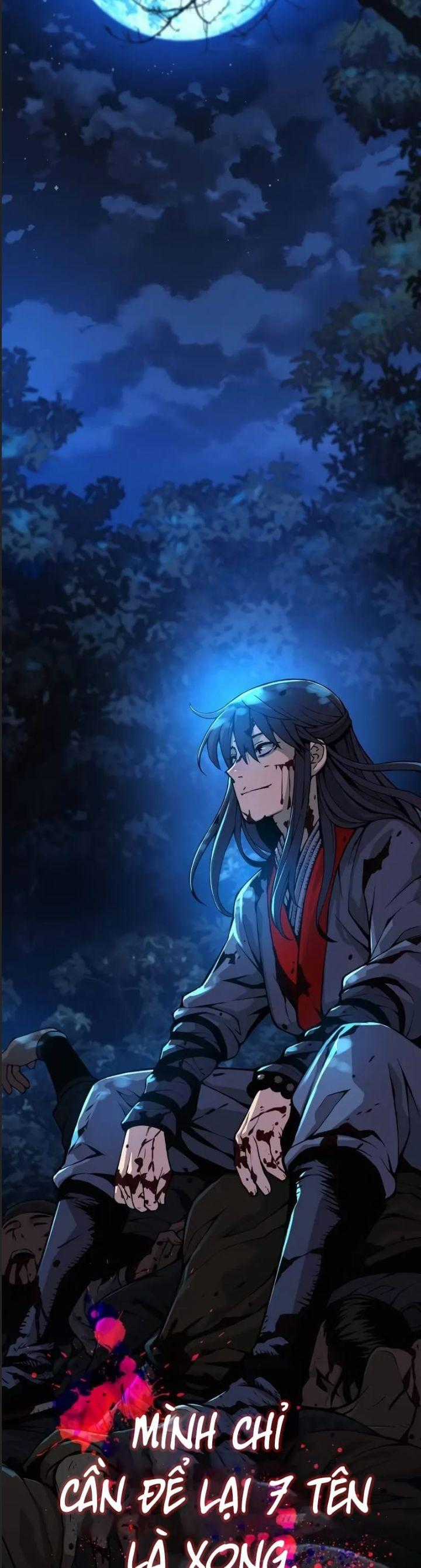 Quái Lực Loạn Thần Chương 44 trang 59