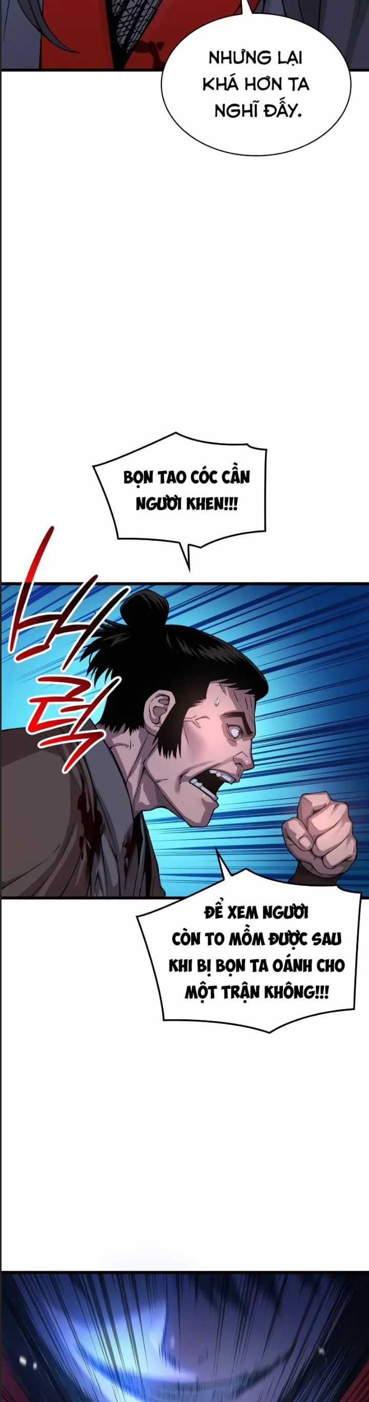 Quái Lực Loạn Thần Chương 44 trang 7