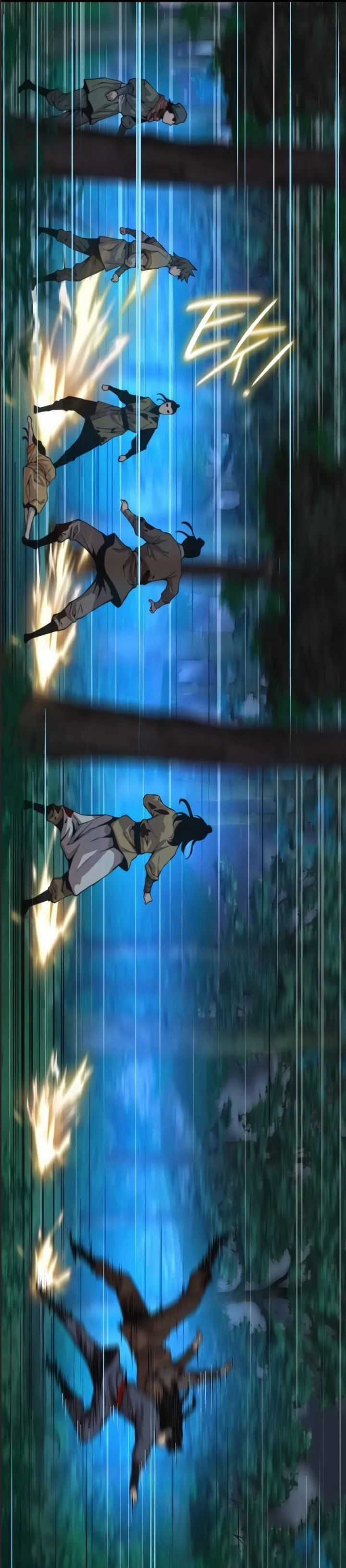 Quái Lực Loạn Thần Chương 44 trang 9