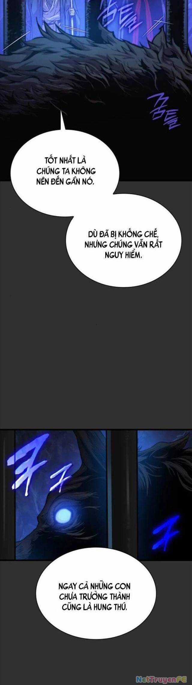 Quái Lực Loạn Thần Chương 45 trang 10