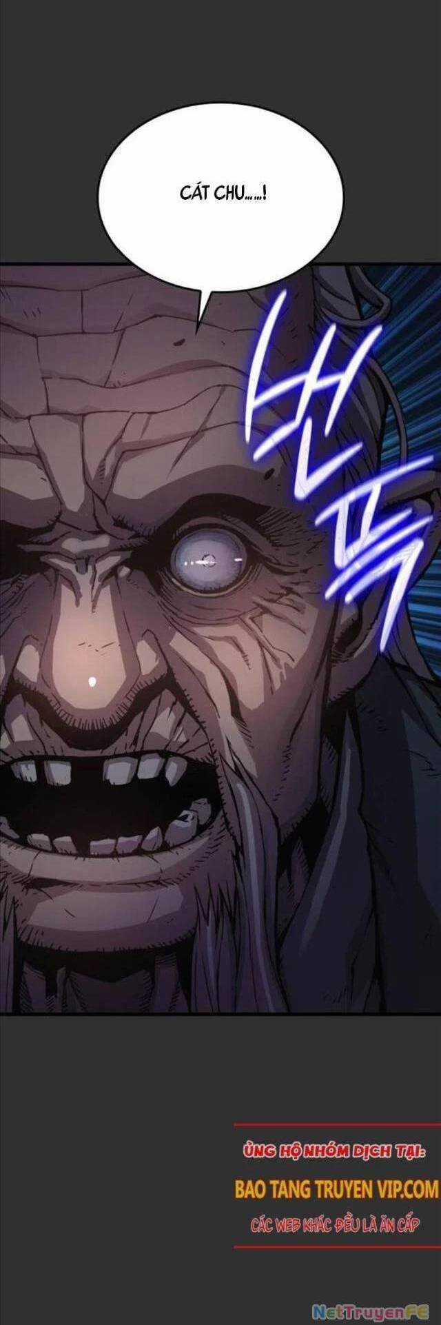 Quái Lực Loạn Thần Chương 45 trang 12