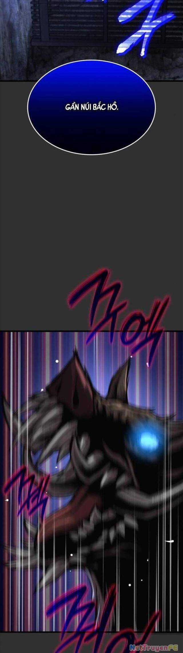 Quái Lực Loạn Thần Chương 45 trang 14