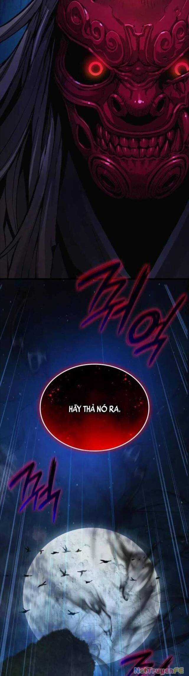 Quái Lực Loạn Thần Chương 45 trang 16