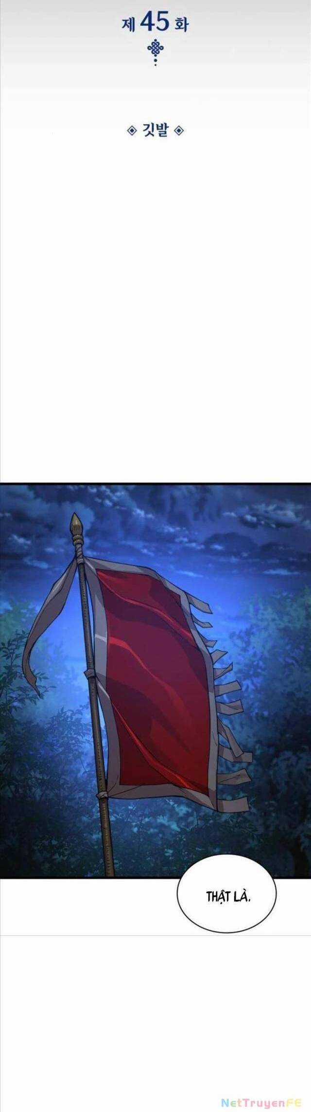 Quái Lực Loạn Thần Chương 45 trang 18