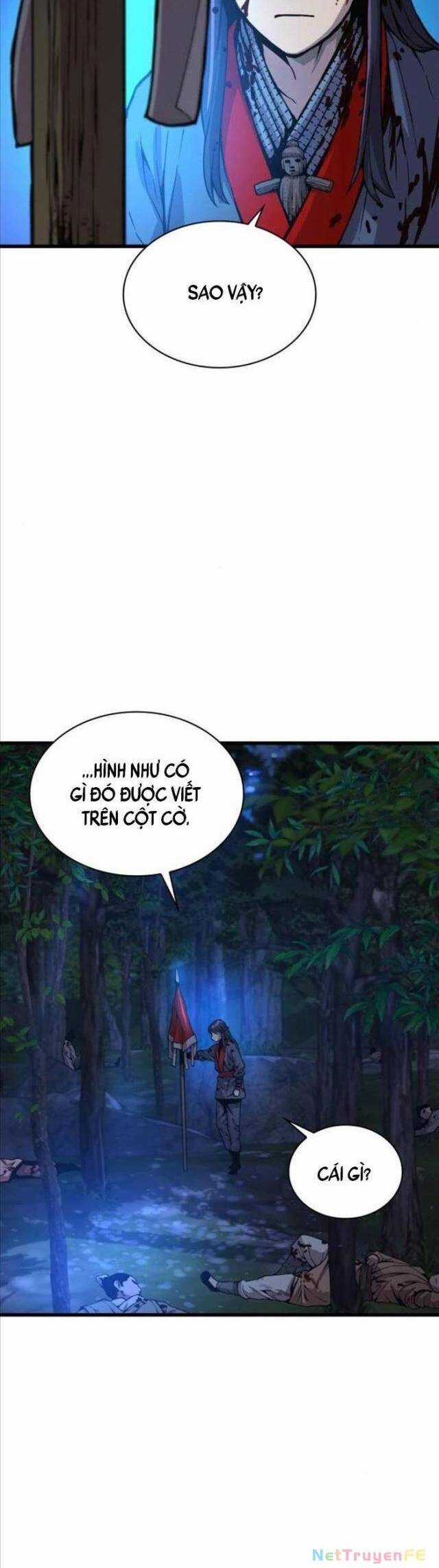 Quái Lực Loạn Thần Chương 45 trang 22