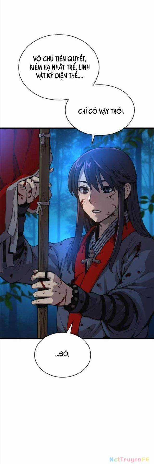 Quái Lực Loạn Thần Chương 45 trang 24