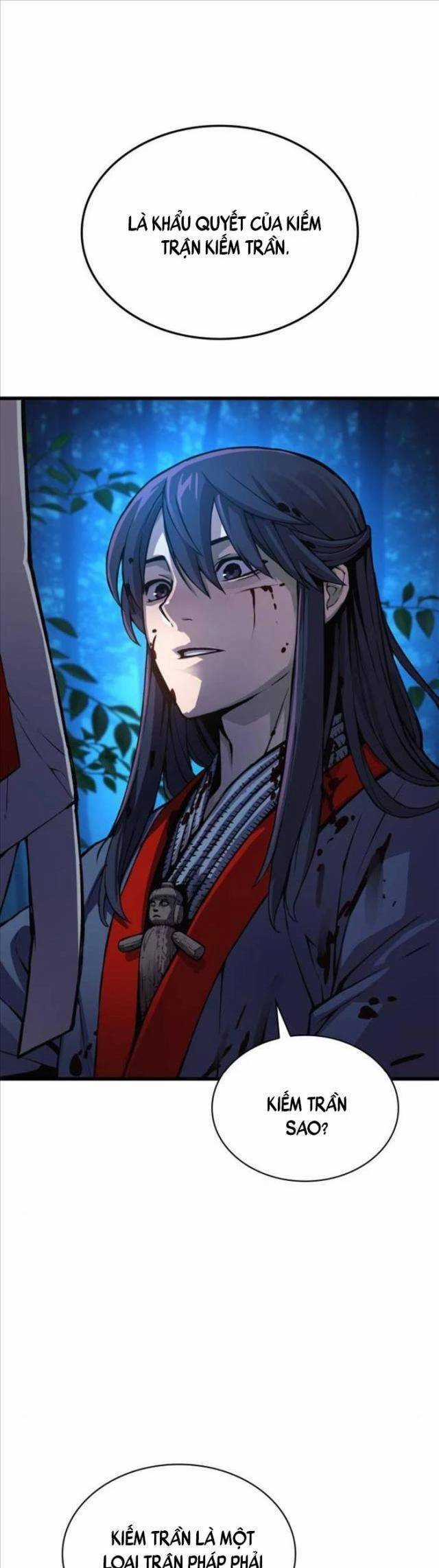 Quái Lực Loạn Thần Chương 45 trang 25