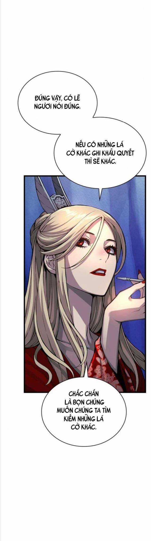 Quái Lực Loạn Thần Chương 45 trang 29