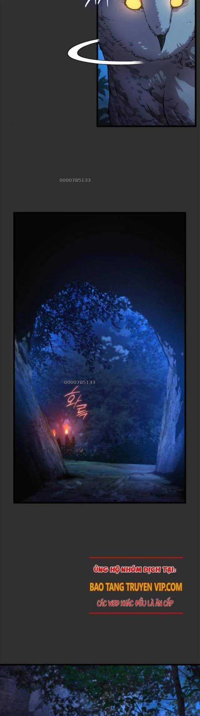 Quái Lực Loạn Thần Chương 45 trang 3