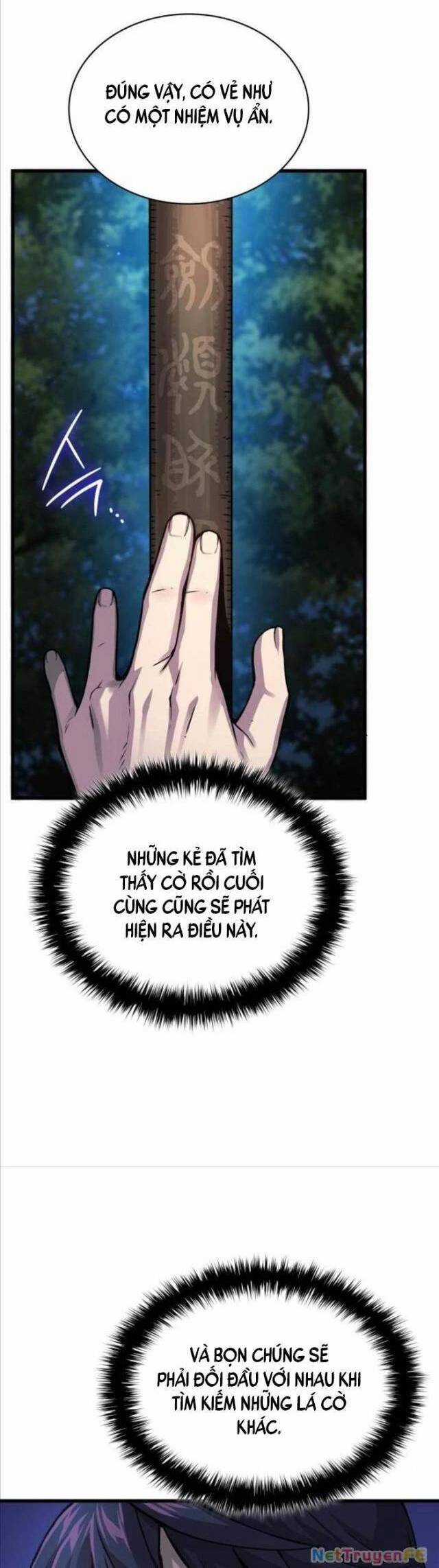 Quái Lực Loạn Thần Chương 45 trang 30