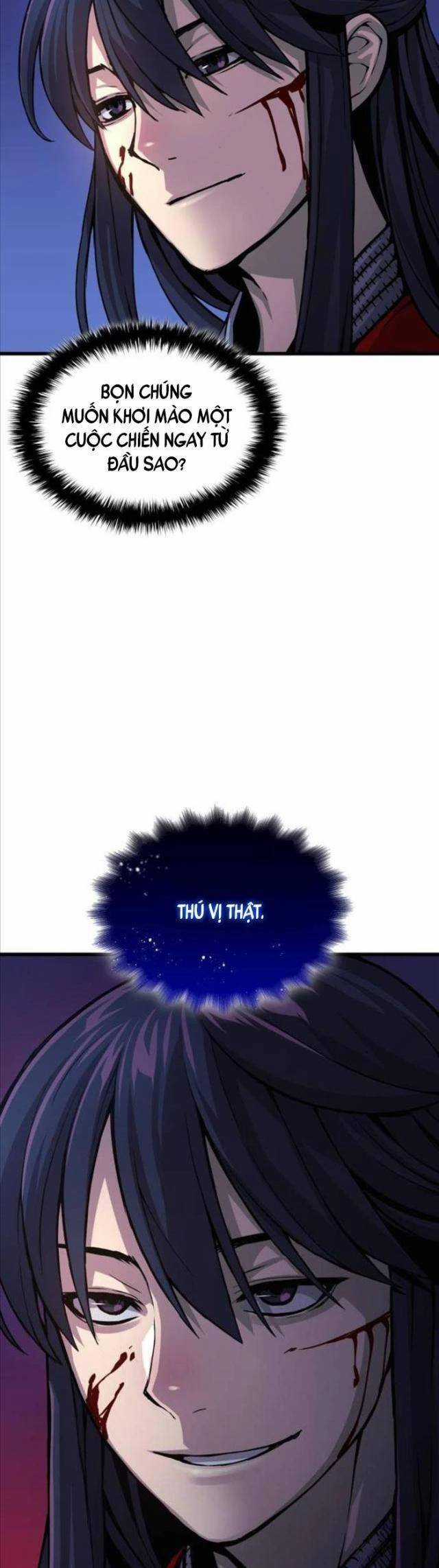 Quái Lực Loạn Thần Chương 45 trang 31