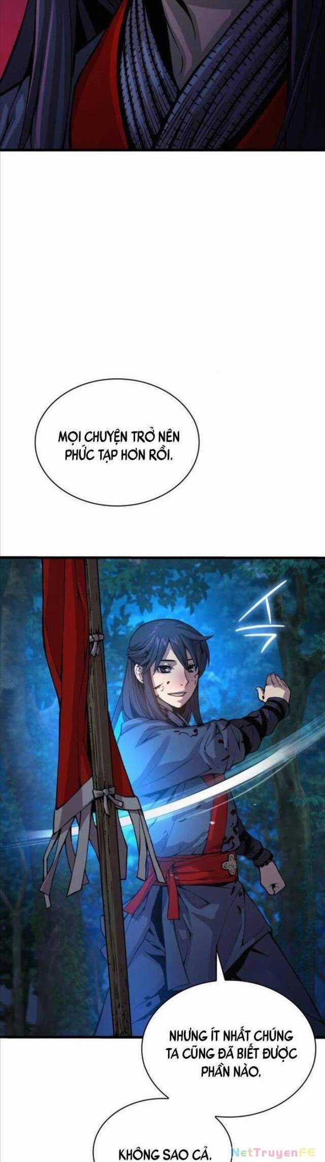 Quái Lực Loạn Thần Chương 45 trang 32