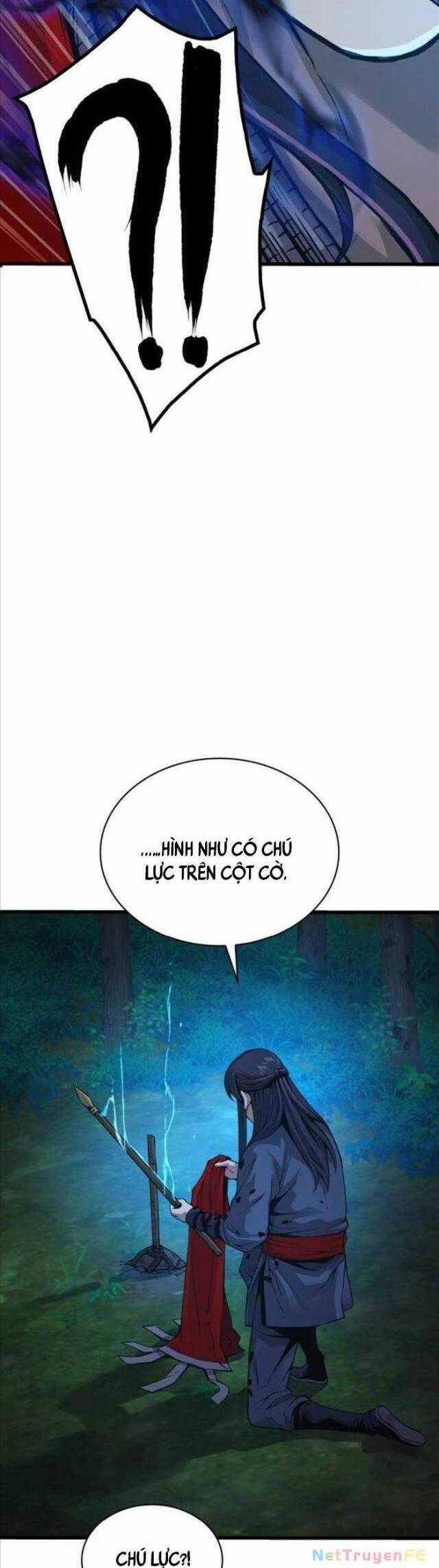 Quái Lực Loạn Thần Chương 45 trang 34