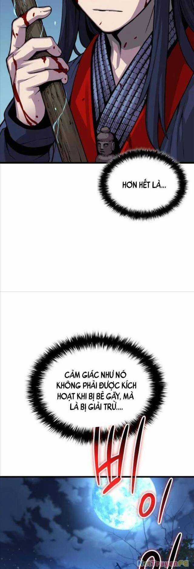 Quái Lực Loạn Thần Chương 45 trang 36