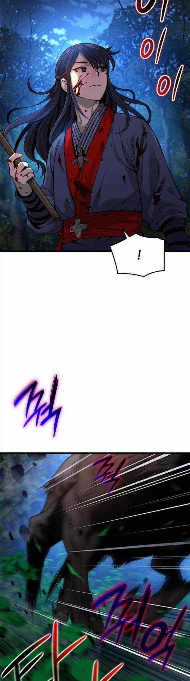 Quái Lực Loạn Thần Chương 45 trang 37