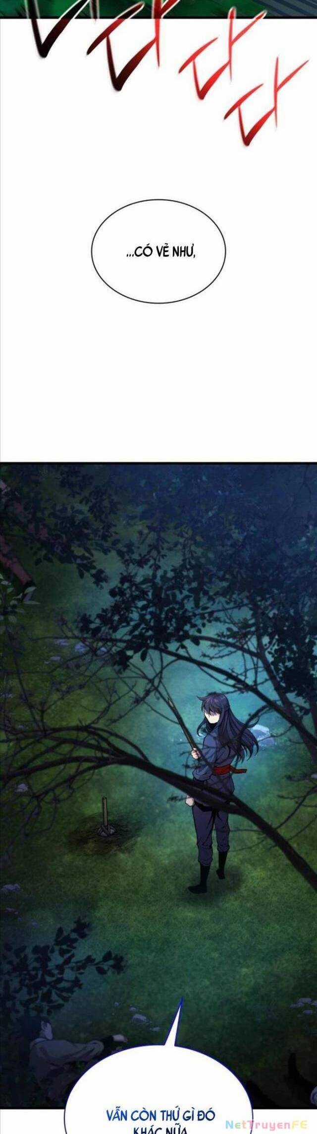 Quái Lực Loạn Thần Chương 45 trang 38