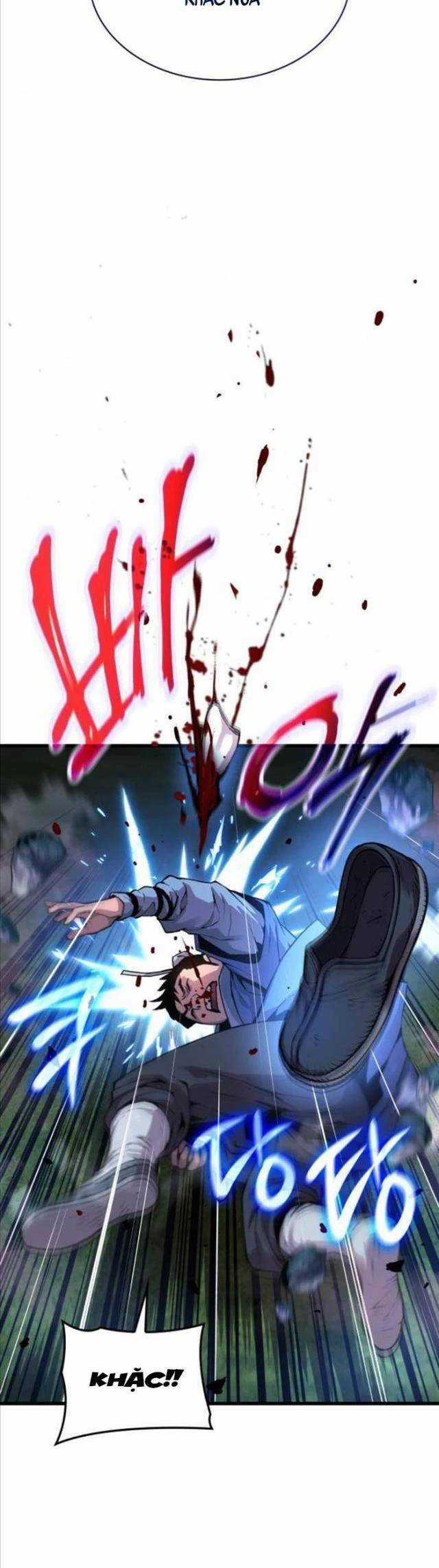 Quái Lực Loạn Thần Chương 45 trang 39