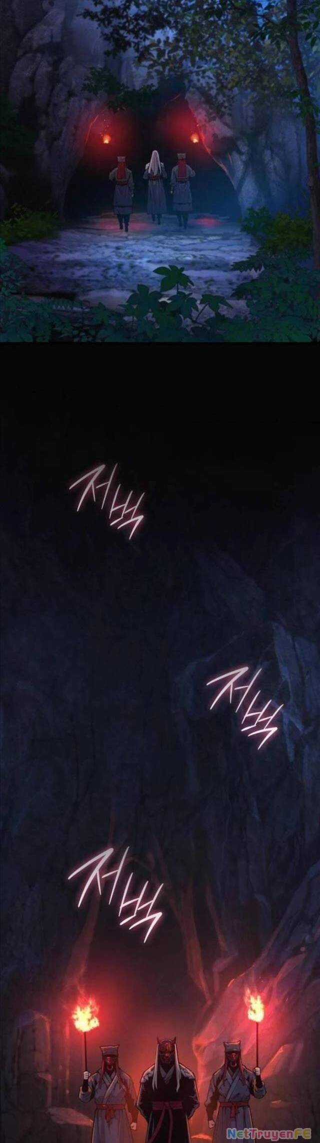 Quái Lực Loạn Thần Chương 45 trang 4