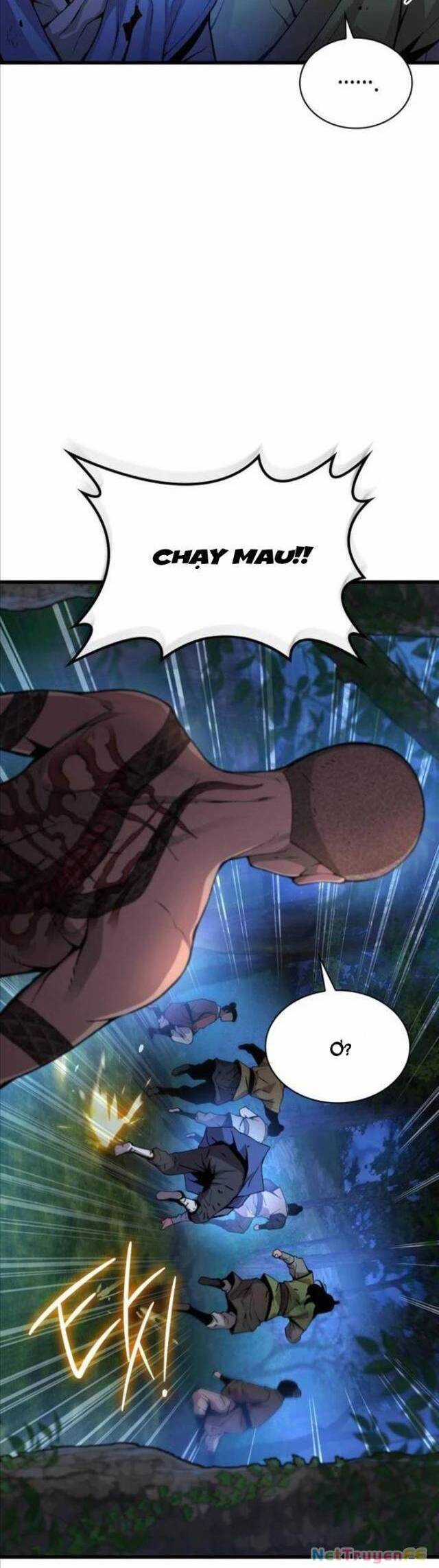 Quái Lực Loạn Thần Chương 45 trang 44