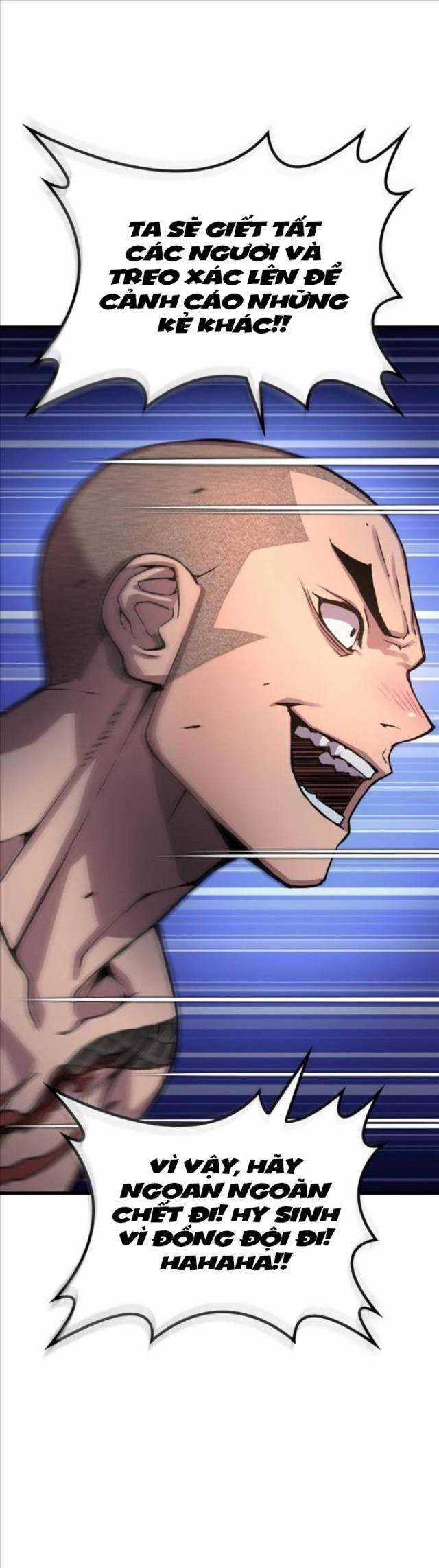 Quái Lực Loạn Thần Chương 45 trang 47