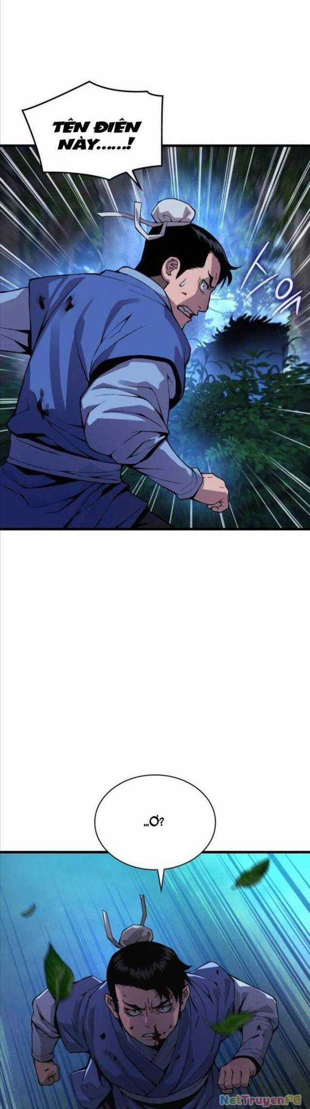 Quái Lực Loạn Thần Chương 45 trang 48