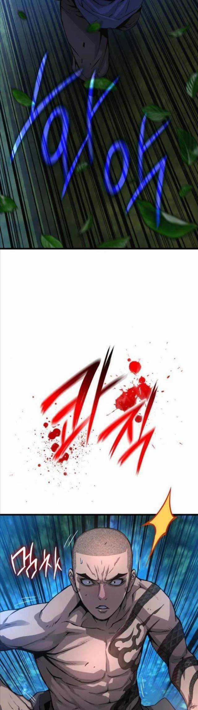 Quái Lực Loạn Thần Chương 45 trang 49