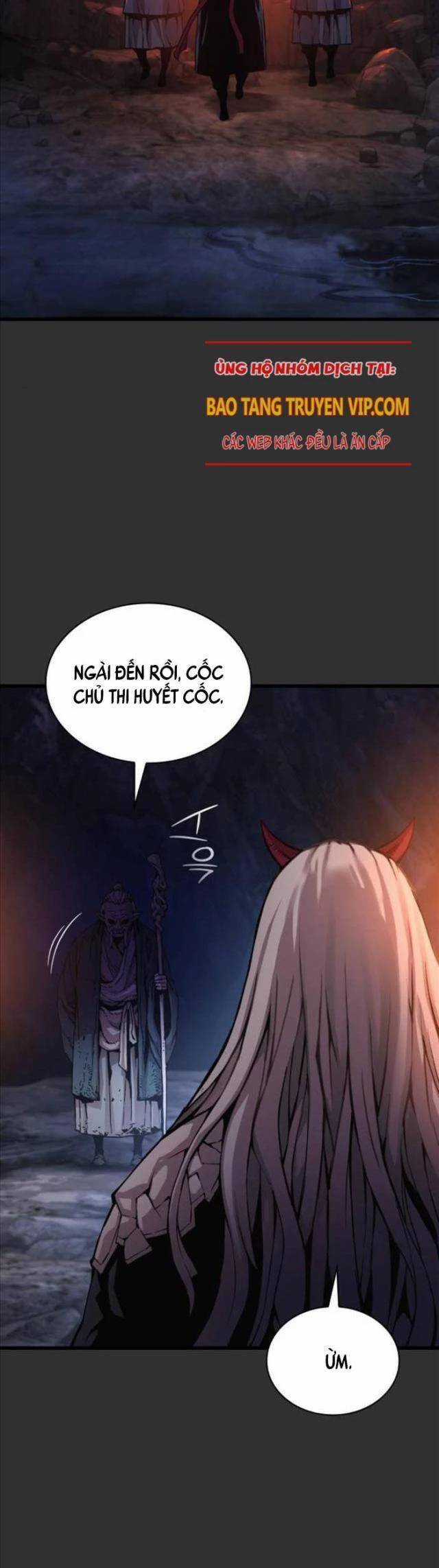 Quái Lực Loạn Thần Chương 45 trang 5