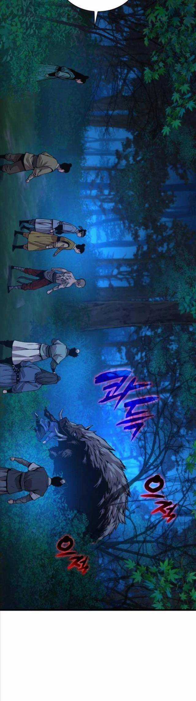 Quái Lực Loạn Thần Chương 45 trang 51