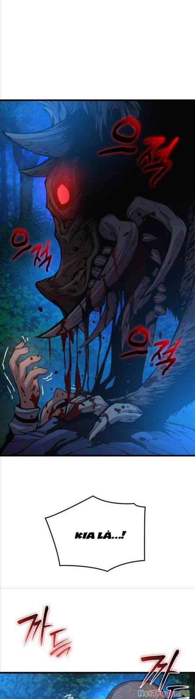 Quái Lực Loạn Thần Chương 45 trang 52