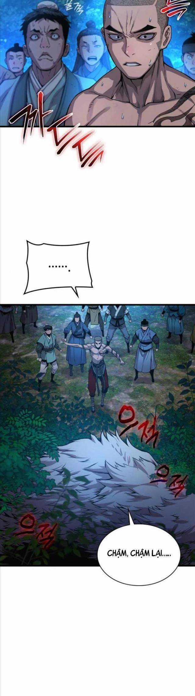 Quái Lực Loạn Thần Chương 45 trang 53