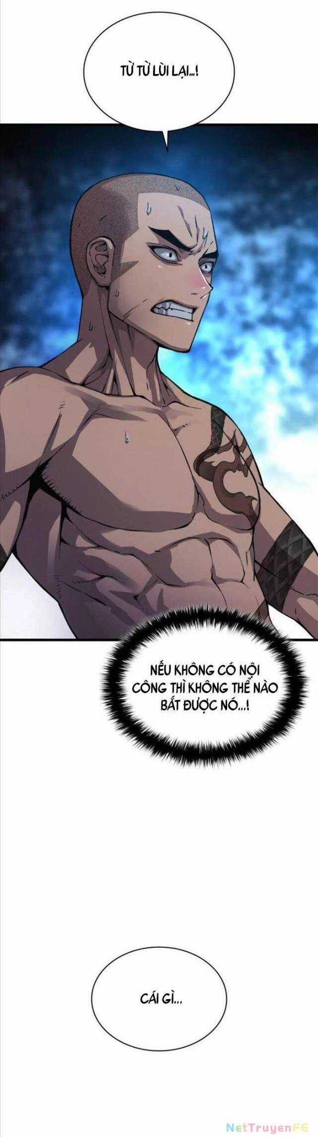 Quái Lực Loạn Thần Chương 45 trang 54