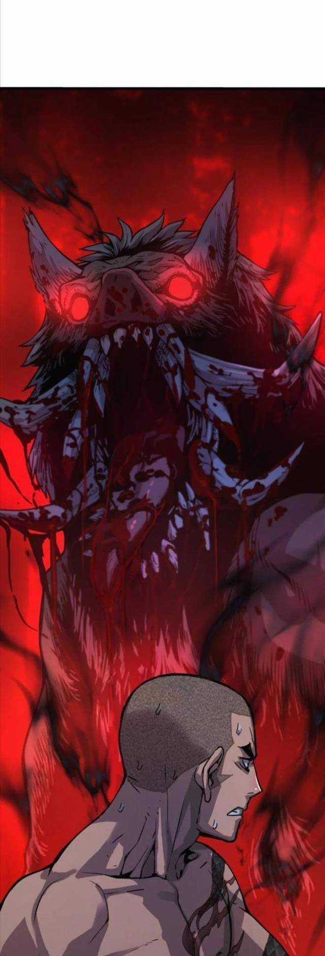 Quái Lực Loạn Thần Chương 45 trang 57