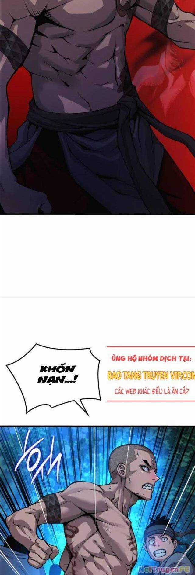 Quái Lực Loạn Thần Chương 45 trang 58