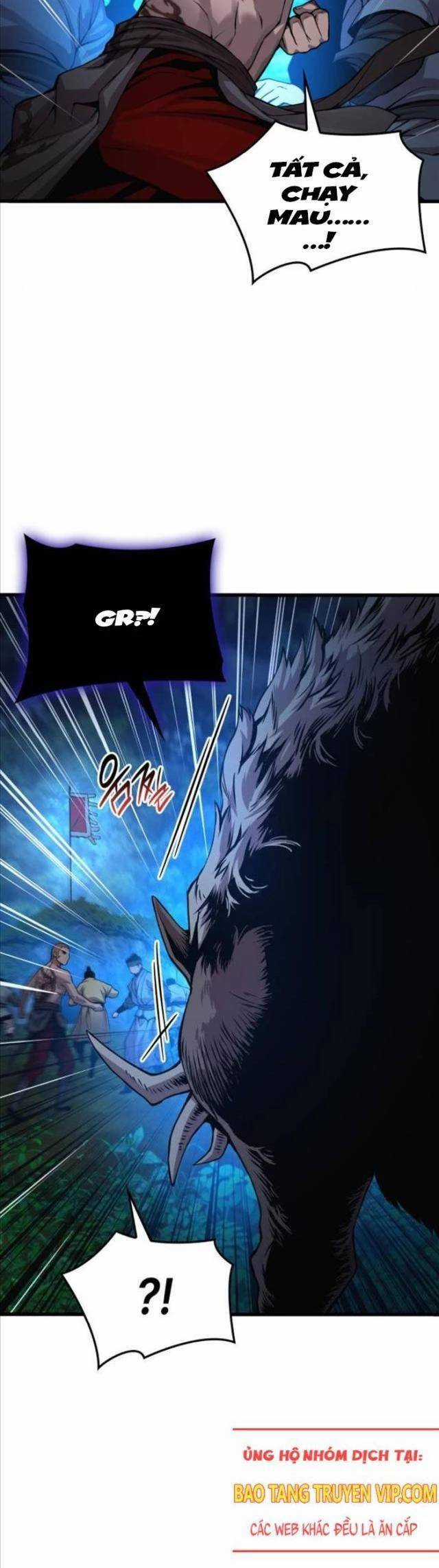 Quái Lực Loạn Thần Chương 45 trang 59