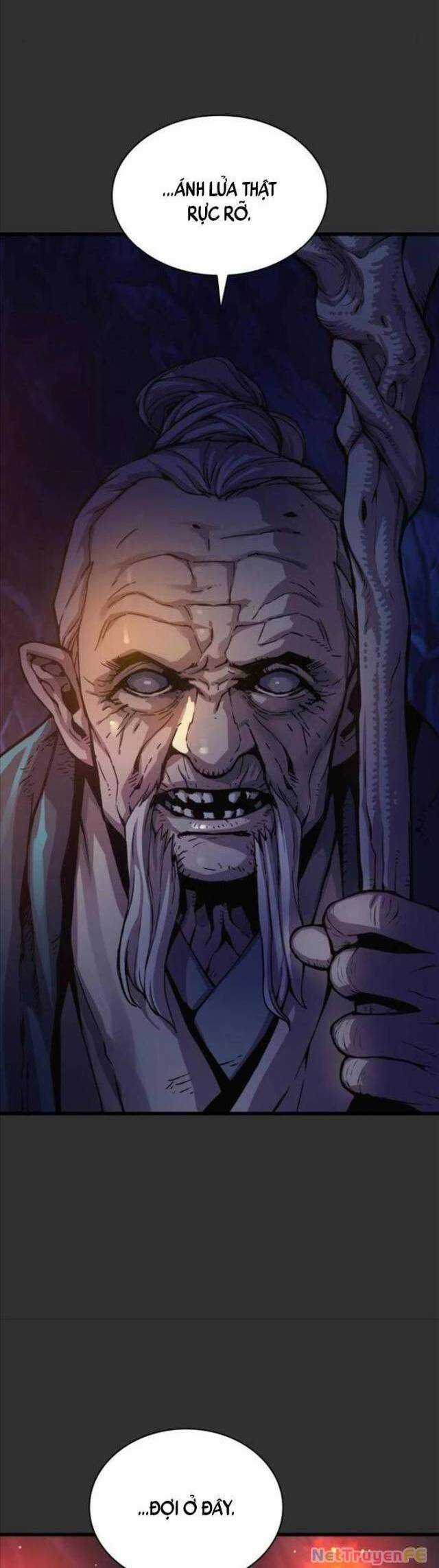 Quái Lực Loạn Thần Chương 45 trang 6