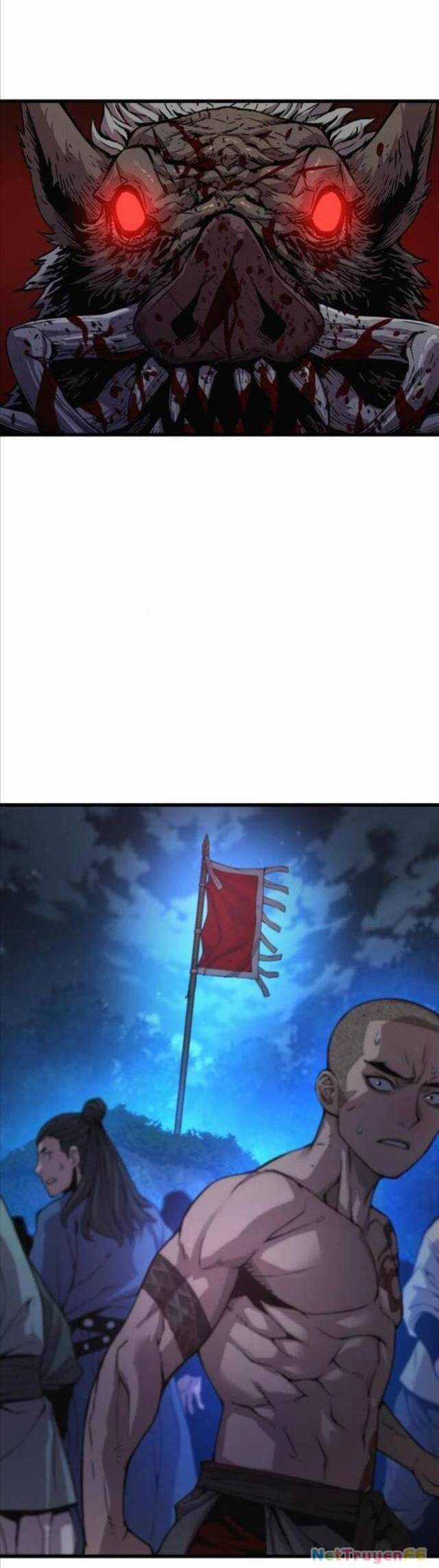 Quái Lực Loạn Thần Chương 45 trang 60