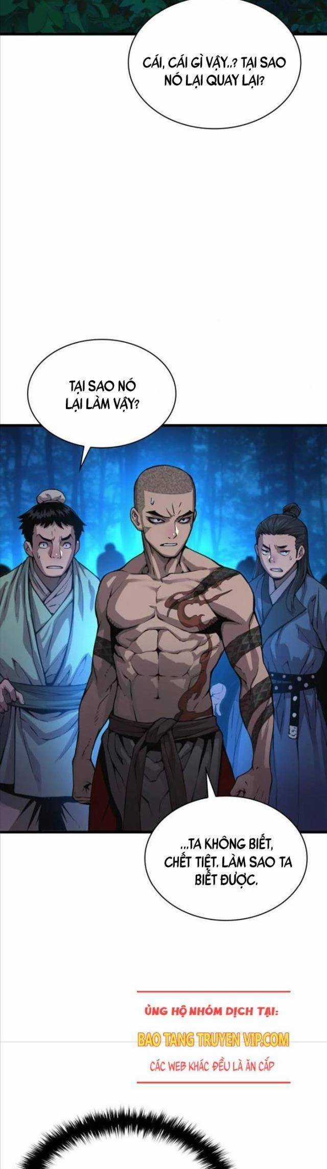 Quái Lực Loạn Thần Chương 45 trang 63