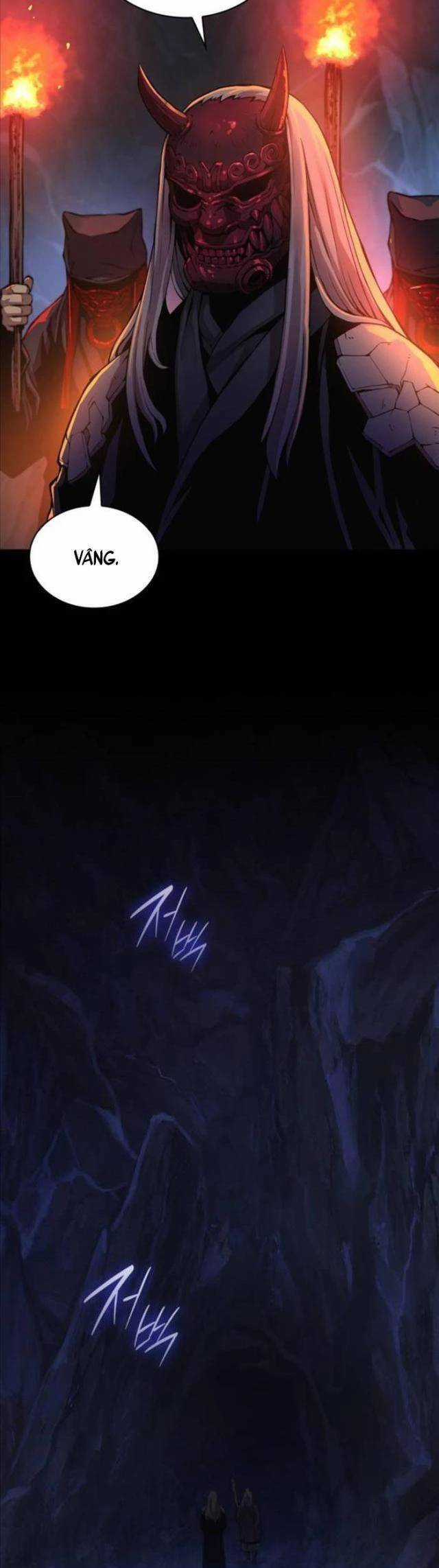 Quái Lực Loạn Thần Chương 45 trang 7