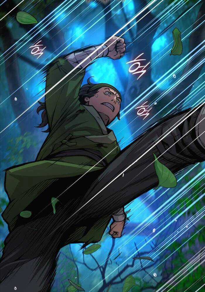 Quái Lực Loạn Thần Chương 46 trang 10