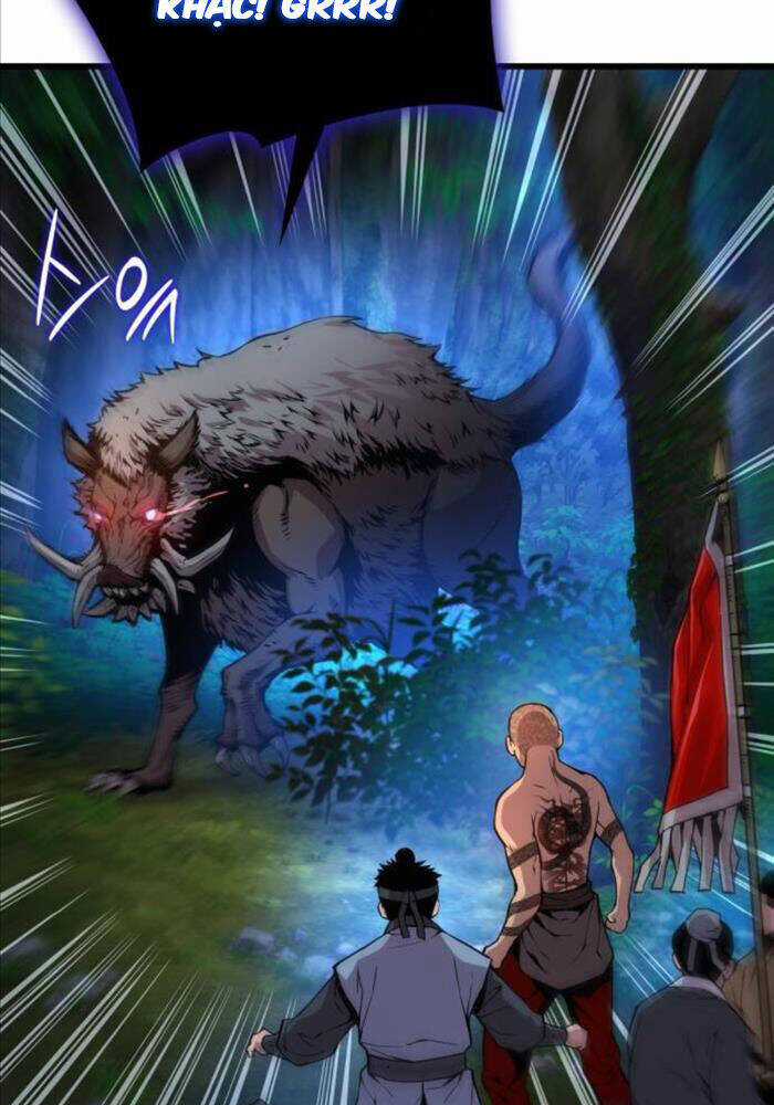 Quái Lực Loạn Thần Chương 46 trang 100