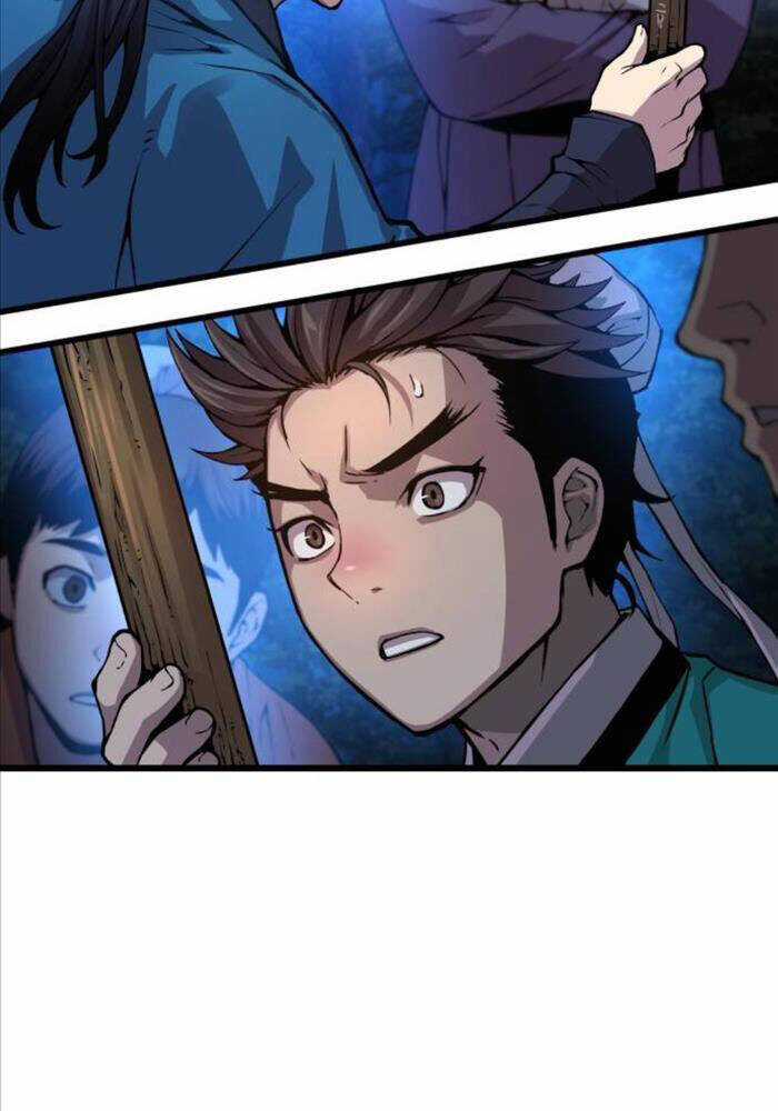 Quái Lực Loạn Thần Chương 46 trang 114