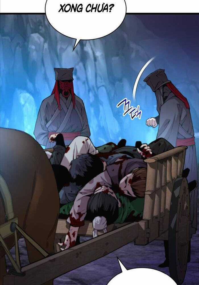 Quái Lực Loạn Thần Chương 46 trang 121