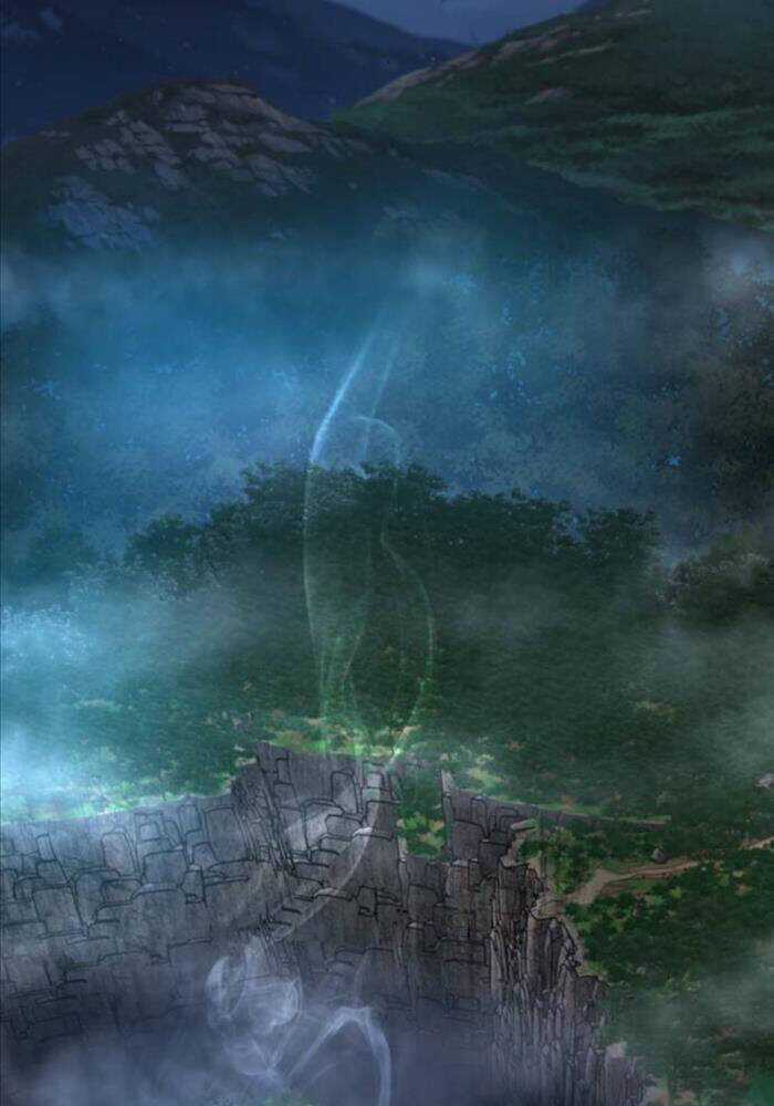 Quái Lực Loạn Thần Chương 46 trang 124