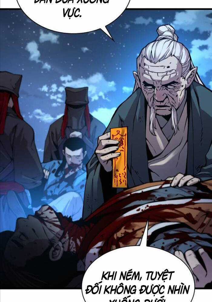 Quái Lực Loạn Thần Chương 46 trang 129