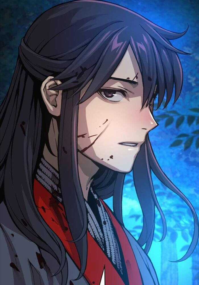 Quái Lực Loạn Thần Chương 46 trang 17