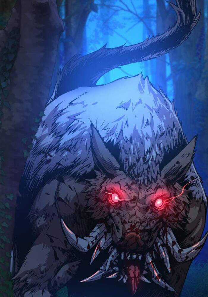 Quái Lực Loạn Thần Chương 46 trang 24