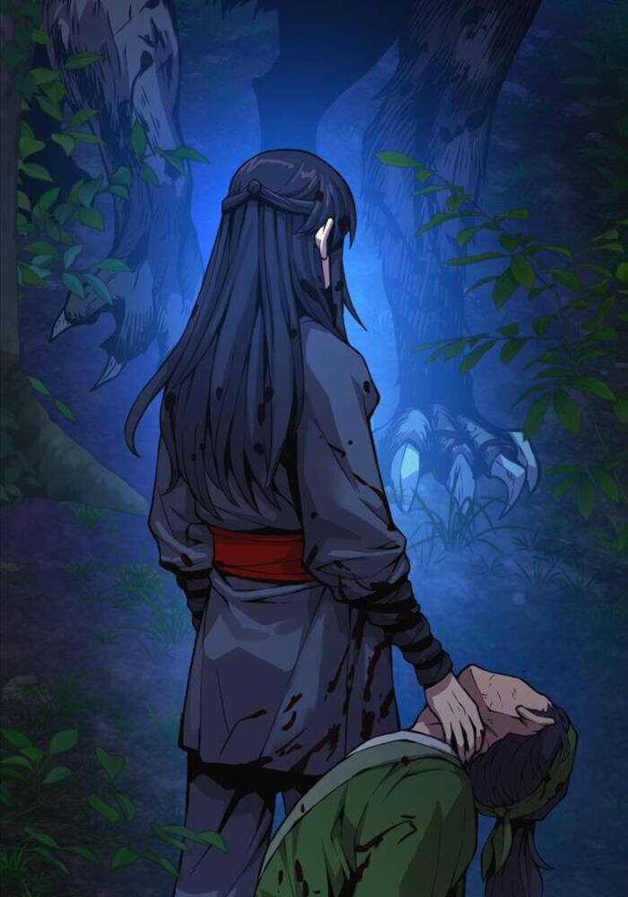 Quái Lực Loạn Thần Chương 46 trang 25