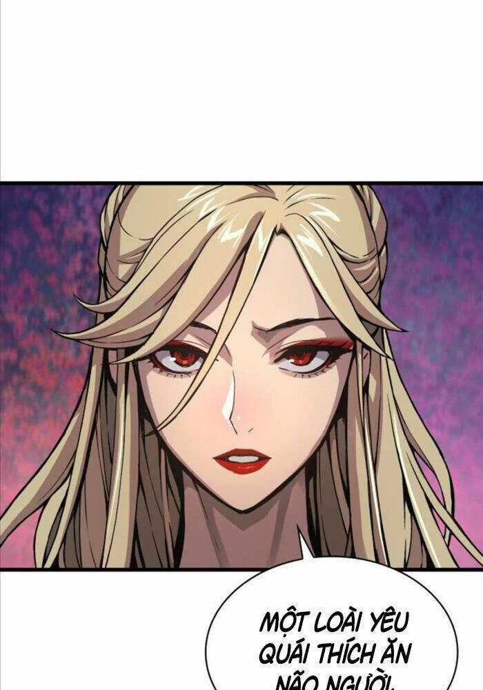 Quái Lực Loạn Thần Chương 46 trang 37