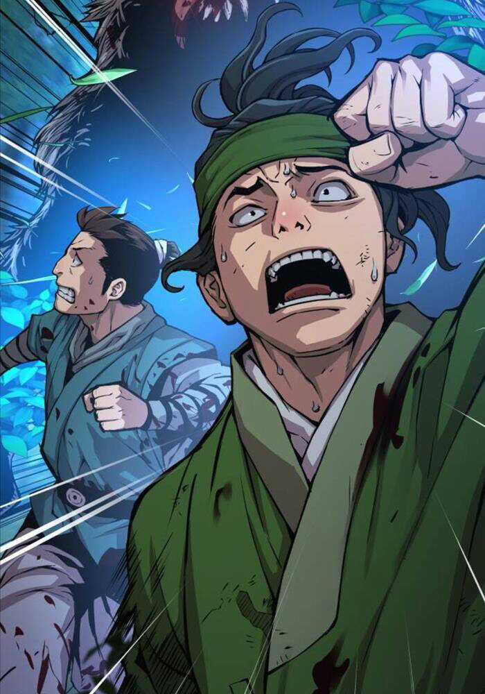 Quái Lực Loạn Thần Chương 46 trang 4